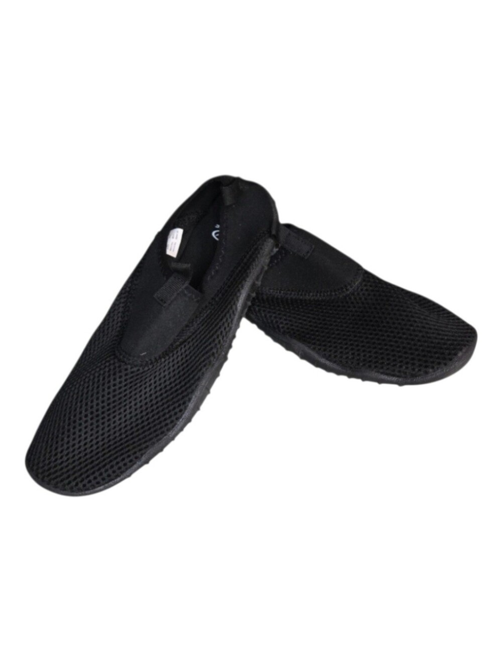 Athletic Works Water Shoe's in Black, Size: 7 Women's NWT!